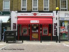 Wapping Post Office image