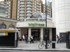 Gloucester Arcade image