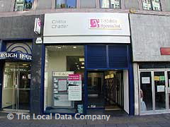 Chitter Chatter image
