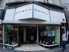 Envy image