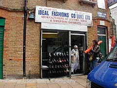 Ideal Fashions image