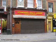Standard Balti House image