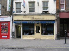 Brick Lane Brasserie image