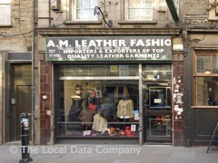 A M Leather image