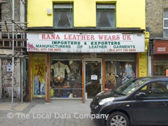 Rana Leather Wear UK image