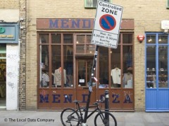 Mendoza image