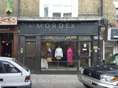 Mordex image