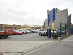Euro Car Parks image
