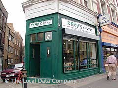 Remy's image