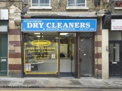 Spitalfields Dry Cleaners image