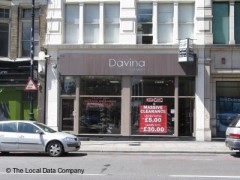 Davide image