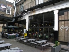 Cafe 1001 image