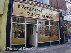 United Carriage Co image