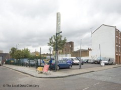 Lorry & Car Park image