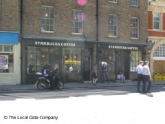 Starbucks Coffee image