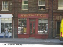 International Cosmetics image