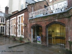 Arts Cafe image