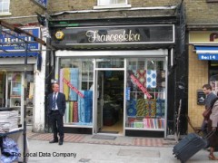 Franceskka Fabrics image