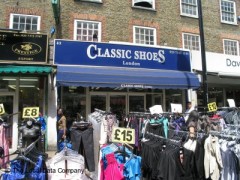 Classic Shoes image
