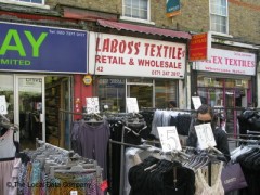 Laboss Textiles image