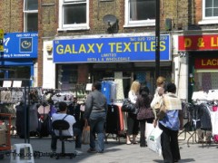 Galaxy Textiles image