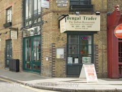 Bengal Trader image