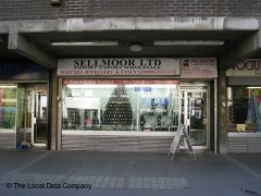 Sellmoor image