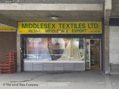 Middlesex Textiles image