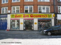 East End Cosmetics image