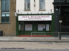 Gina's image