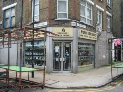 Prince Electronics Ltd image