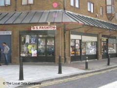 D S Fashion image
