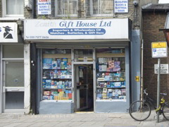 Zenith Gift House image