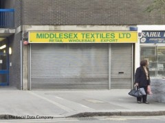 Middlesex Textiles image