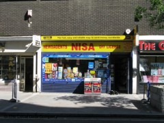Nisa image
