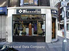 Shannalles image