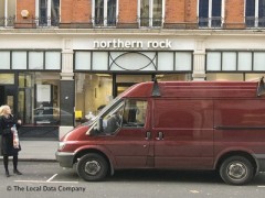 Northern Rock PLC image