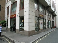 Pret A Manger image