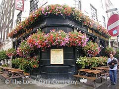 The Mason's Arms image