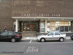 Charing Cross Sports Club image