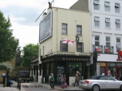 The Hungerford Arms image