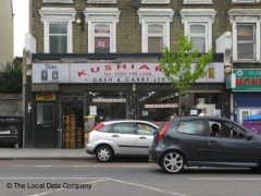 Kushiara Cash & carry image