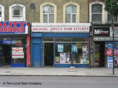 Michael Gents Hairdresser image
