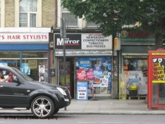 Baldry Newsagent image
