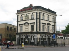 The George Tavern image