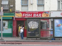 Docklands Fish Bar image