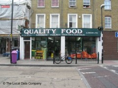 Quality Foods Minimarket image