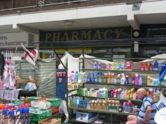 D M B Pharmacy image