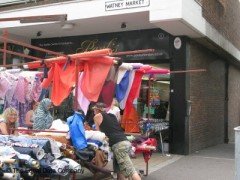 Paul's Fabrics image