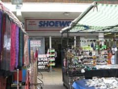 Shoeworld - Marc Jason image
